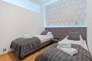 Апартаменты Apartamenty Gdańsk EU - Sopot Apartamenty Сопот Апартаменты с 2 спальнями - 8c 23. Marca Street-9