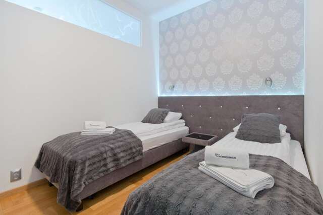 Апартаменты Apartamenty Gdańsk EU - Sopot Apartamenty Сопот-15