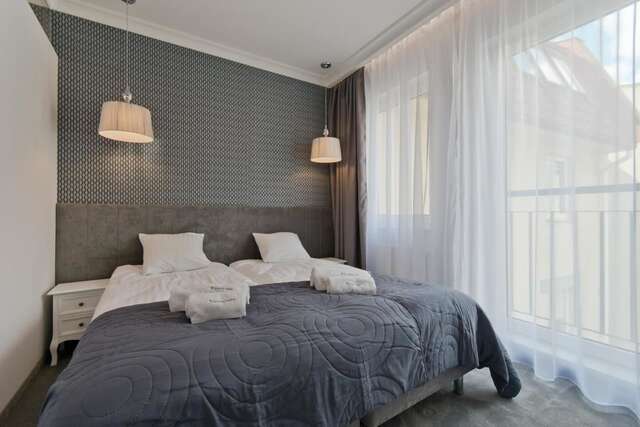 Апартаменты Apartamenty Gdańsk EU - Sopot Apartamenty Сопот-27